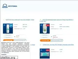 Sites similar to mystoma.ru