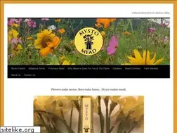Sites similar to mystomead.com