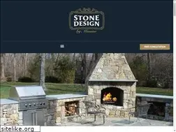 Sites similar to mystonedesign.com