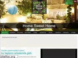 Sites similar to mystonehomehotel.com