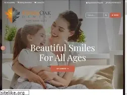Sites similar to mystoneoakdental.com