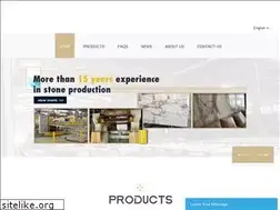 Sites similar to mystonesupplier.com