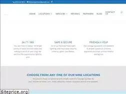 Sites similar to mystoragehome.com