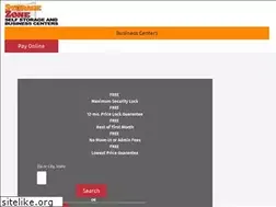Sites similar to mystoragezone.com