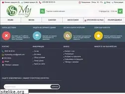 Sites similar to mystore-bg.com
