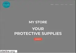Sites similar to mystore.com.my