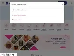 Sites similar to mystore.in
