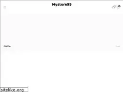 Sites similar to mystore99.com