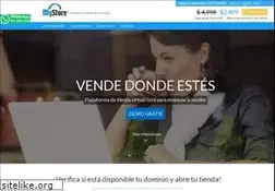 Sites similar to mystorexpress.com