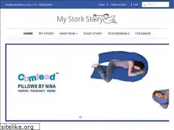 Sites similar to mystorkstory.com
