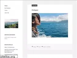 Sites similar to mystormlesssky.wordpress.com