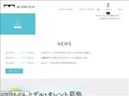 Sites similar to mystory-japan.co.jp