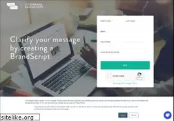 Sites similar to mystorybrand.com