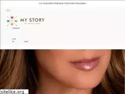Sites similar to mystoryfinejewelry.com
