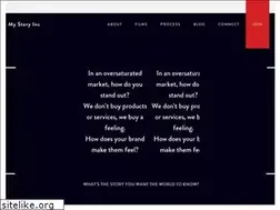 Sites similar to mystoryinc.com