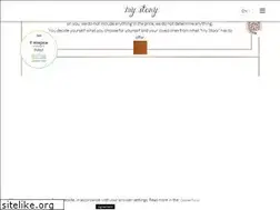 Sites similar to mystorysopot.pl