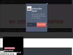 Sites similar to mystorytimecorner.com