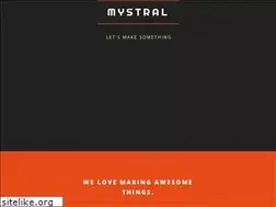 Sites similar to mystraldesign.com