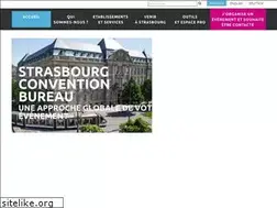 Sites similar to mystrasbourg.com