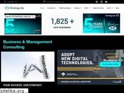 Sites similar to mystrategyup.com
