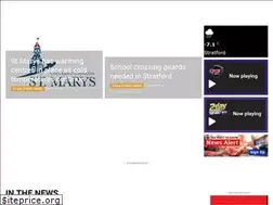 Sites similar to mystratfordnow.com