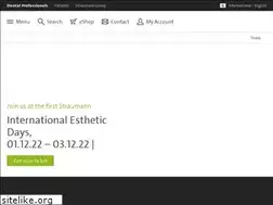 Sites similar to mystraumann.com
