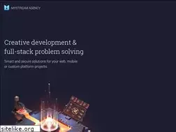Sites similar to mystream.co.uk