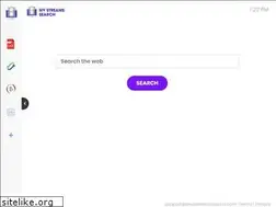 Sites similar to mystreamssearch.com