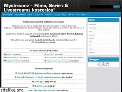 Sites similar to mystreamz.do.am