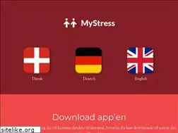 Sites similar to mystress.dk