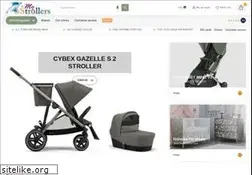 Sites similar to mystrollers.com