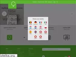 Sites similar to mystrom.ch