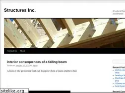 Sites similar to mystructures.com