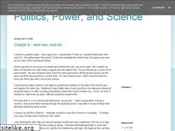 Sites similar to mystry-geek.blogspot.com