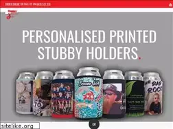 Sites similar to mystubby.com.au