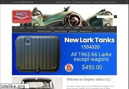 Sites similar to mystudebaker.com