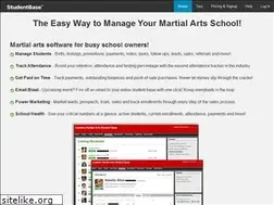 Sites similar to mystudentbase.com