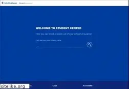 Sites similar to mystudenthealthzone.com