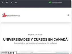 Sites similar to mystudentpathways.com