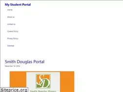 Sites similar to mystudentportals.com
