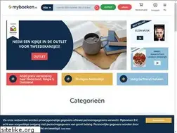 Sites similar to mystudieboeken.nl