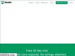 Sites similar to mystudio.app