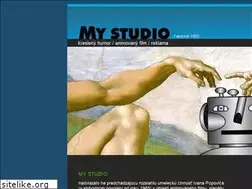 Sites similar to mystudio.sk
