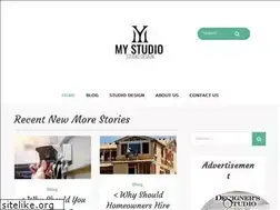 Sites similar to mystudio.us