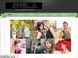 Sites similar to mystudioh.com