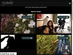 Sites similar to mystudionet.com