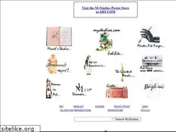 Sites similar to mystudios.com