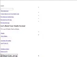 Sites similar to mystudiosessions.com