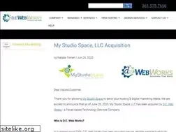 Sites similar to mystudiospace.com