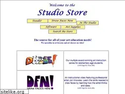 Sites similar to mystudiostore.com